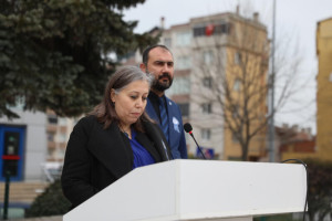 1 Mart Muhasebeciler Günü Törenle Kutlandı